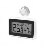 Mini termometar i higrometar -10 - 70C KD-18 | ePonuda.com
