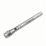 Winner Group - Teleskopska LED baterijska lampa LED/0,5W/4xLR44 IP54 Cene