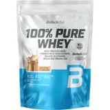 100% Pure Whey - Jabolčna pita