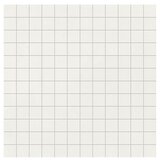 Marazzi Mozaik pločica Now Bianco (30 x 30 cm, Bijela, Svilenkasti mat) | shoptok.hr