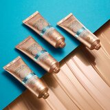 Eveline Magical Colour Correction CC krema SPF 15 odtenek 52 Medium Beige 30 ml cene