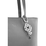 Vuch Privjesak za torbu arm Grey, 7 x 5 cm | shoptok.hr