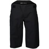 Poc Bastion Shorts Uranium Black L | Shoptok.si
