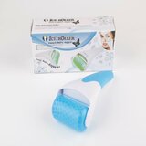 INF Ledeni masažni valj – ABS hladilni valj za obraz in telo Blue, (5000339504) | Shoptok.si