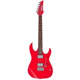 Ibanez Električna gitara GRX120SP-VRD, Vivid Red | Eponuda.com