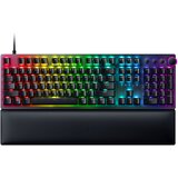 Razer Tastatura ™ Huntsman V2 – Optical Gaming Keyboard (Clicky Purple Switch) – US Layout – FRML Packaging, RZ03-03930300-R3M1 | Eponuda.ba