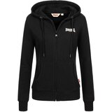 Lonsdale Women&#039;s hooded zipsweat jacket cijene