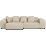 Cosmopolitan Design Bež kutna garnitura (varijabilna) Rome - | shoptok.hr