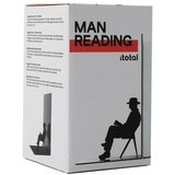 i-Total Držač za knjige Man reading XL2099 | shoptok.hr