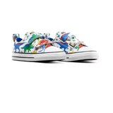 Converse deČije patike chuck taylor all star dino party easy on | ePonuda.com