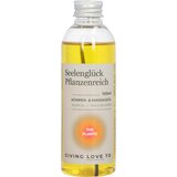  Olje za telo in masažo "Kopel za dušo rastlinskega kraljestva" - The Plants - 100 ml Cene