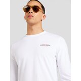 Guess Majica rdeča / črna / bela | Shoptok.si