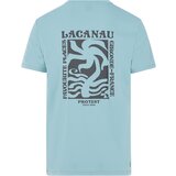  Men's surfer T-shirt PRTFOXY | Shoptok.si