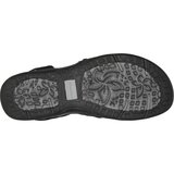 Skechers REGGAE SLIM Ženske sandale, crna, veličina | shoptok.hr