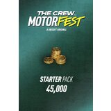 The Crew™ Motorfest Starter Pack (45,000 Crew Credits) (DLC) XBOX LIVE Key GLOBAL  The Crew™ Motorfest Starter Pack (45,000 Crew Credits) (DLC) XBOX LIVE Key GLOBAL Slike