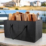 EFUTURETIME Torba Iz Filca 61 x 32 x 32 cm | Shoptok.si