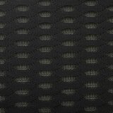  Jastuk za leđa Crna Pjena za pamćenje 46 x 24 x 11 cm | shoptok.hr