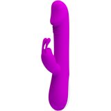 Pretty Love Rabbit vibrator Robert | Shoptok.si