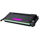 Samsung Toner za CLT-M5082L (ljubičasta), zamjenski | shoptok.hr