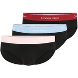 Calvin Klein Underwear Spodnje hlačke svetlo modra / roza / rdeča / črna Cene