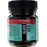 Royal Talens Amsterdam, boja za staklo, 50ml - odaberite nijansu Olive green | ePonuda.com