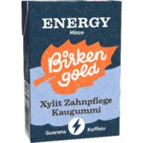  Žvečilni gumi Energy Xylitol Dental Care - Mint - 28 g u
