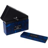 Je Joue Nuo - punjivi vibrator za prostatu (crni) | shoptok.hr