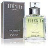 Calvin Klein Eternity for Men Eau de Toilette 50 ml | shoptok.hr