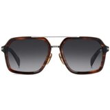 David Beckham naočale DB 7128/S Tortoise | shoptok.hr
