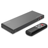 Digitus 8K HDMI Switch, 4x1 8K/60Hz ( ds-55335 ) Cene