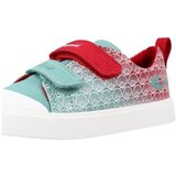 Clarks Nizke superge CITY SHELL T Rdeča | Shoptok.si