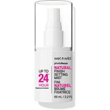 Wet'n wild photo focus natural setting mist magleni Sprej za fiksiranje šminke 65ml | ePonuda.com