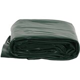 CERADA zelena 5 x 8 m 650 g/m² | shoptok.hr