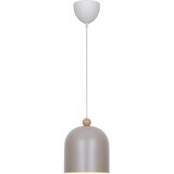 Nordlux visilica na sajli GASTON 1xE27/40W/230V bež Cene
