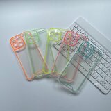  Maska za iPhone 13 Pro Neon Shine plava | ePonuda.com