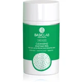 BasicLab Dermocosmetics Micellis encimski piling za mastno in problematično kožo 35 g