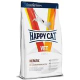 happy cat veterinarska dijeta za mačke - hepatic 1.4kg