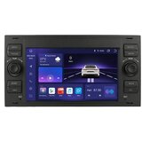 OSSURET Avtomobilski radio multimedia, Ford Focus 2 Mondeo S-max C MAX Galaxy Fiesta Kuga Transit Fusion Connect, avtoradio Carplay GPS, S1 B, (5000156914) | Shoptok.si