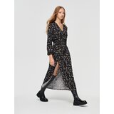 House - Maxi haljina - Šarena | shoptok.hr