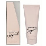 Michael Kors Gorgeous! 150ml parfumiran gel za tuširanje | Shoptok.si