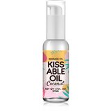 PharmQuests Kissable Oil Coconut 50ml u