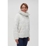 Marisse Women's Jacket L-Ku-4608 Off White Cene