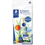 Staedtler akvarelne barvice design journey, 12 kosov Cene