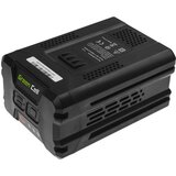 Green cell baterija za greenworks GBA80200 / G80B4, 80 v, 2.0 ah | Shoptok.si