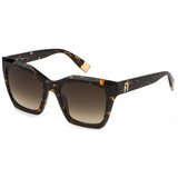 Furla WOMEN&#39;S BROWN SUNGLASSES Cijene