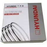 Hyundai žica CO2 za aluminijum 0.8mm 7kg AlMg5 Cijene