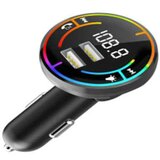 FM TRANSMITER ALS-A827 V5.0 DUAL USB | Eponuda.ba