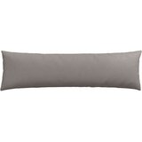  Jastučići za sofu 2 pcs Sivo-smeđa 145 x 40 cm tkanina | shoptok.hr
