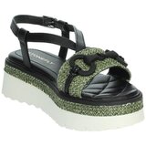 Stonefly Sandali & Odprti čevlji 220973 Črna | Shoptok.si