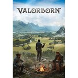 Steam valorborn key (pc) global | Eponuda.com